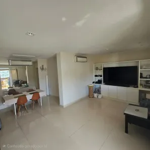 Apartamento com 3 Quartos para alugar, 146m² no Barra da Tijuca, Rio de Janeiro
