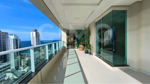 Apartamento com 5 Quartos à venda, 290m² no Andorinha, Itapema