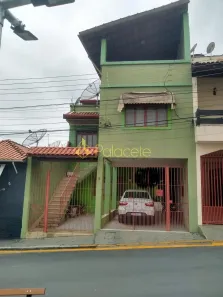 Casa com 4 Quartos à venda, 350m² no Santa Rita, Aparecida