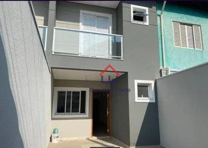 Sobrado com 3 Quartos à venda, 125m² no Jardim Sabará, São Paulo