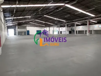 Galpão/Depósito/Armazém para alugar, 5500m² no Jardim Humaitá, São Paulo