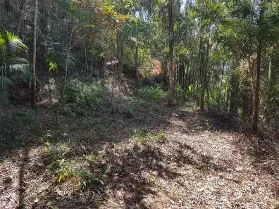 Lote/Terreno à venda, 1632m² no Mosela, Petrópolis