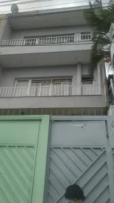 Prédio Comercial à venda, 636m² no Moinho Velho, São Paulo