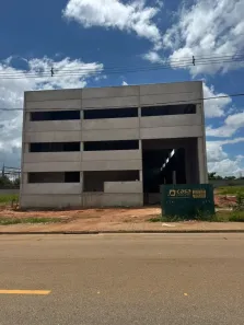 Galpão/Depósito/Armazém para alugar, 1459m² no Metropolitano Condomínio Empresarial, Sorocaba