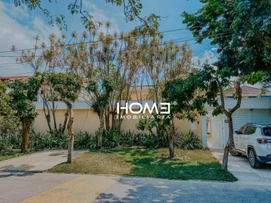 Casa de Condomínio com 4 Quartos para alugar, 600m² no Barra da Tijuca, Rio de Janeiro
