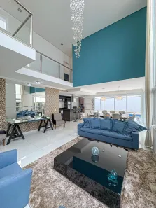 Casa de Condomínio com 3 Quartos à venda, 301m² no Swiss Park, Campinas