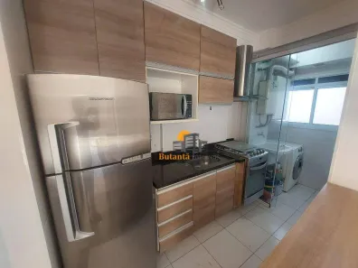 Apartamento com 2 Quartos à venda, 60m² no Vila Gomes, São Paulo