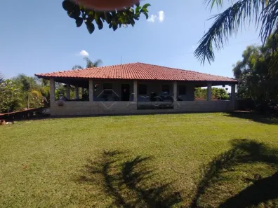 Fazenda/Sítio com 3 Quartos à venda, 10000000m² no Boa Vista, Limeira