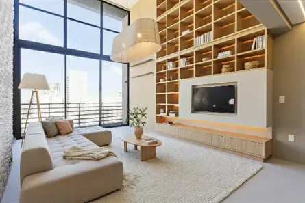 Apartamento com 2 Quartos à venda, 108m² no Cerqueira César, São Paulo