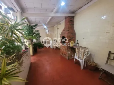 Apartamento com 3 Quartos à venda, 154m² no Catete, Rio de Janeiro