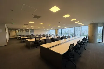 Sala Comercial para alugar, 399m² no Parque Industrial Tomas Edson, São Paulo