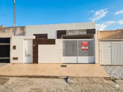 Casa com 3 Quartos à venda, 160m² no Oviedo Teixeira, Itabaiana