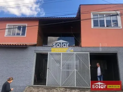Sobrado com 3 Quartos à venda, 387m² no Jardim Belém, São Paulo