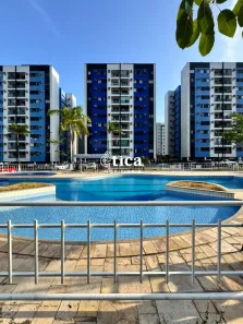 Apartamento com 3 Quartos à venda, 86m² no Calhau, São Luís