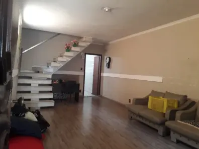 Sobrado com 2 Quartos à venda, 213m² no Rudge Ramos, São Bernardo do Campo