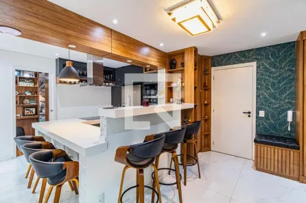 Apartamento com 3 Quartos à venda, 112m² no Butantã, São Paulo