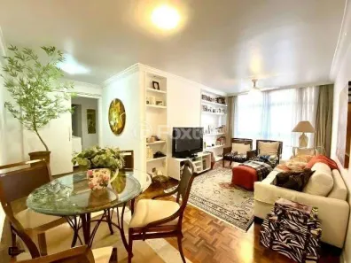 Apartamento com 2 Quartos à venda, 90m² no Itaim Bibi, São Paulo