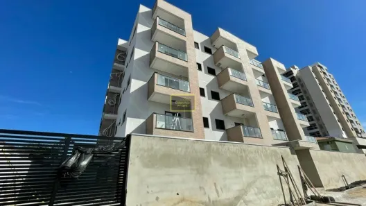 Apartamento com 1 Quarto à venda, 36m² no Jardim Porto Novo, Caraguatatuba