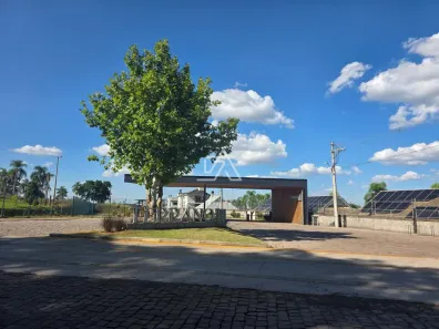Lote/Terreno à venda, 240m² no São José, Passo Fundo