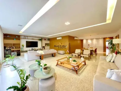 Apartamento com 3 Quartos à venda, 210m² no Copacabana, Rio de Janeiro