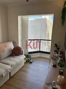 Apartamento com 1 Quarto à venda, 35m² no Bela Vista, São Paulo