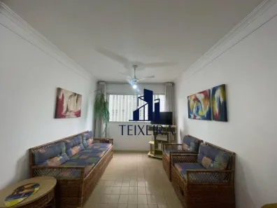 Apartamento com 2 Quartos à venda, 66m² no Pitangueiras, Guarujá
