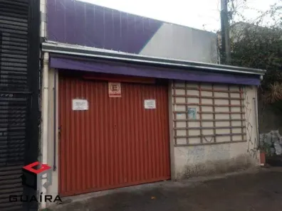 Ponto Comercial à venda, 138m² no Independência, São Bernardo do Campo