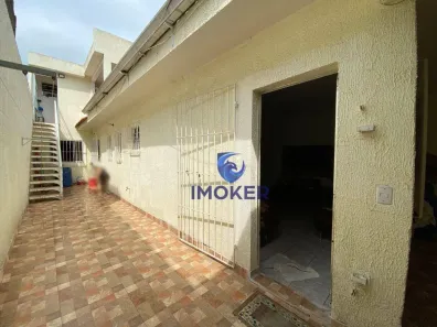 Casa com 3 Quartos à venda, 106m² no Jardim Leblon, Suzano