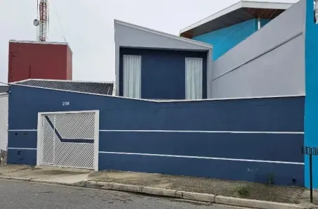 Casa com 3 Quartos à venda, 160m² no Chácaras Oliveiras, São José dos Campos