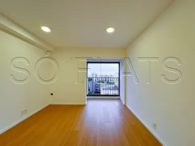 Apartamento com 1 Quarto à venda, 26m² no Cerqueira César, São Paulo