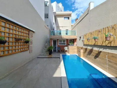 Sobrado com 3 Quartos à venda, 200m² no Vila Aurora (Zona Norte), São Paulo