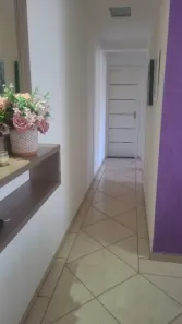 Apartamento com 2 Quartos à venda, 62m² no Jardim Ismênia, São José dos Campos