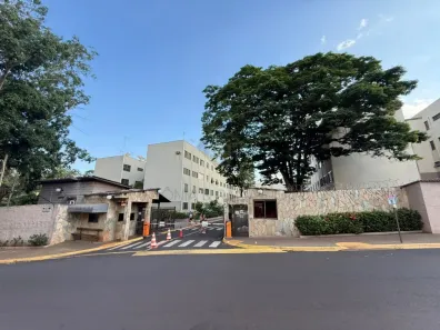 Apartamento com 2 Quartos à venda, 55m² no Vila Virgínia, Ribeirão Preto