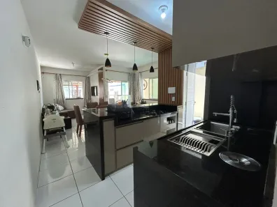 Casa com 2 Quartos à venda, 150m² no Timbu, Eusébio