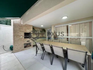 Apartamento com 2 Quartos à venda, 85m² no Loteamento João Batista Julião, Guarujá
