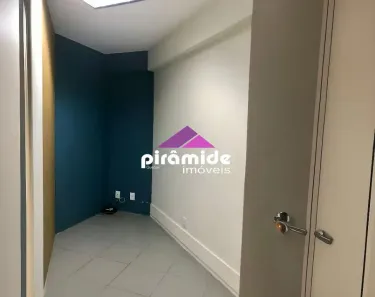 Sala Comercial à venda, 45m² no Centro, São José dos Campos