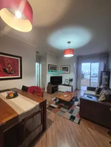 Apartamento com 2 Quartos à venda, 65m² no Jardim Paraíso, São José dos Campos