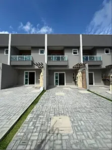 Casa com 3 Quartos à venda, 99m² no Icaraí, Caucaia