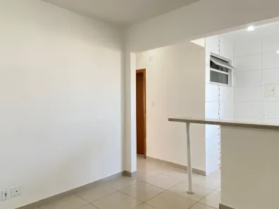 Apartamento com 2 Quartos para alugar, 56m² no Alto dos Passos, Juiz de Fora