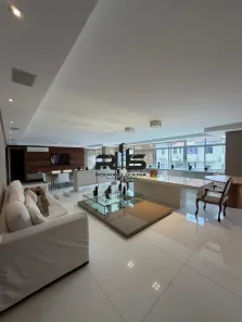 Apartamento com 5 Quartos à venda, 365m² no Graça, Salvador