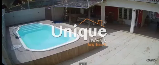Casa com 4 Quartos para alugar, 363m² no Praia Linda, São Pedro da Aldeia