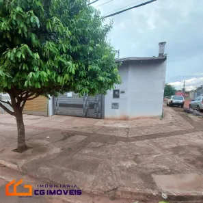 Casa com 2 Quartos à venda, 75m² no Jardim Colúmbia, Campo Grande