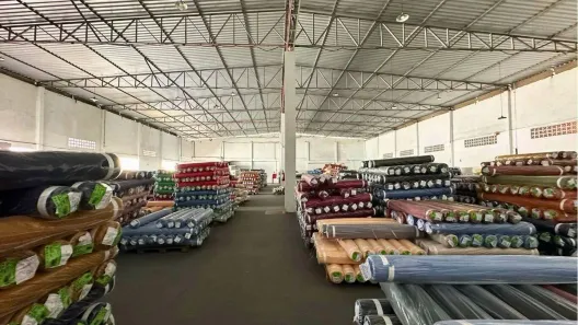 Galpão/Depósito/Armazém para alugar, 1200m² no Cordeiros, Itajaí