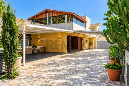 Sobrado com 3 Quartos à venda, 567m² no Vista Alegre, Vinhedo