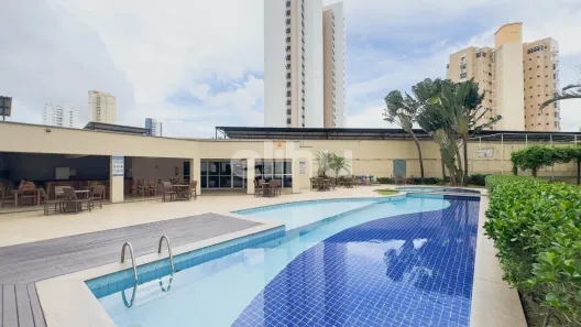 Apartamento com 3 Quartos à venda, 62m² no Fátima, Fortaleza