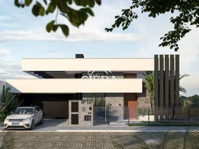 Casa com 3 Quartos à venda, 264m² no Santana, Rio do Sul