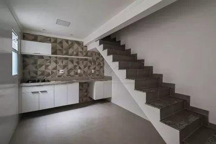 Cobertura com 2 Quartos à venda, 90m² no Campestre, Santo André