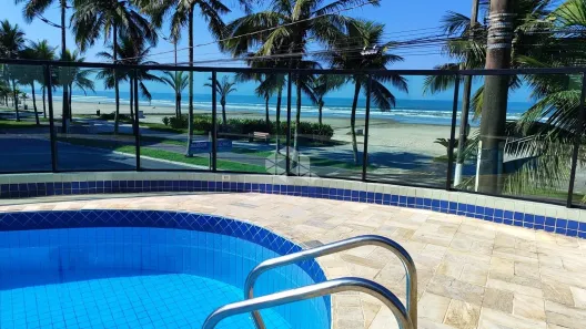 Apartamento com 3 Quartos à venda, 89m² no Real, Praia Grande