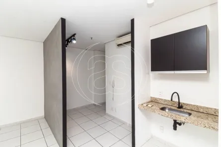 Sala Comercial à venda, 36m² no Indianópolis, São Paulo