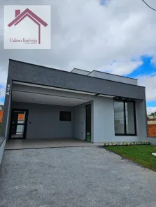 Casa de Condomínio com 3 Quartos à venda, 150m² no Jardim Novo Horizonte, Sorocaba
